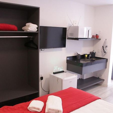 Smart Sharing Vila Olimpia São Paulo Eksteriør bilde
